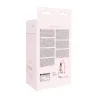 Pumped Pompe à vagin - Rose Gold